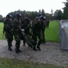 Training in Denmark 2014 023